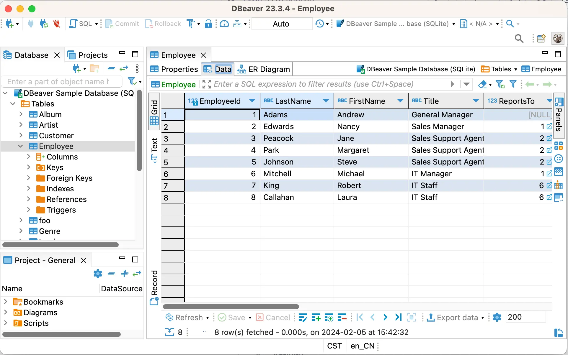 dbv-data-query