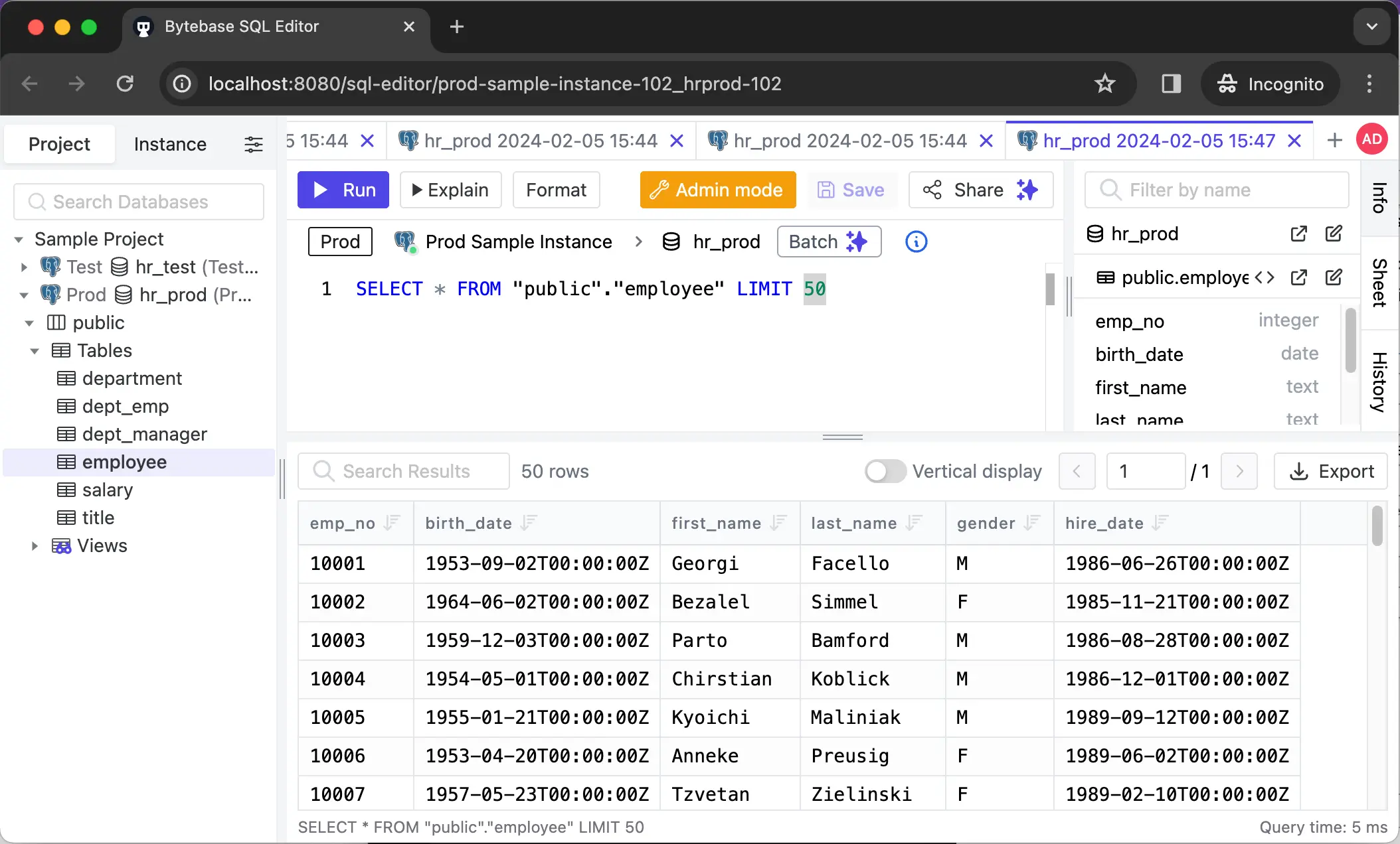 bb-data-query