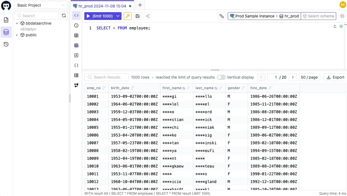 sql-editor