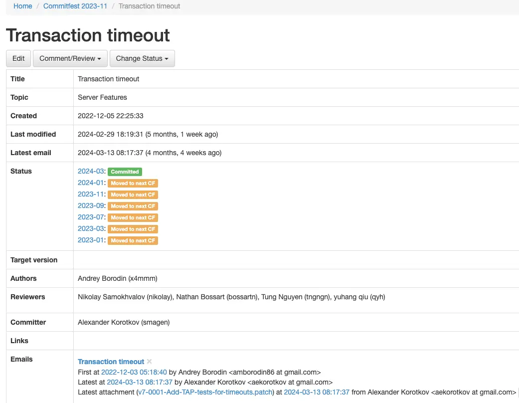 transaction-timeout-commit