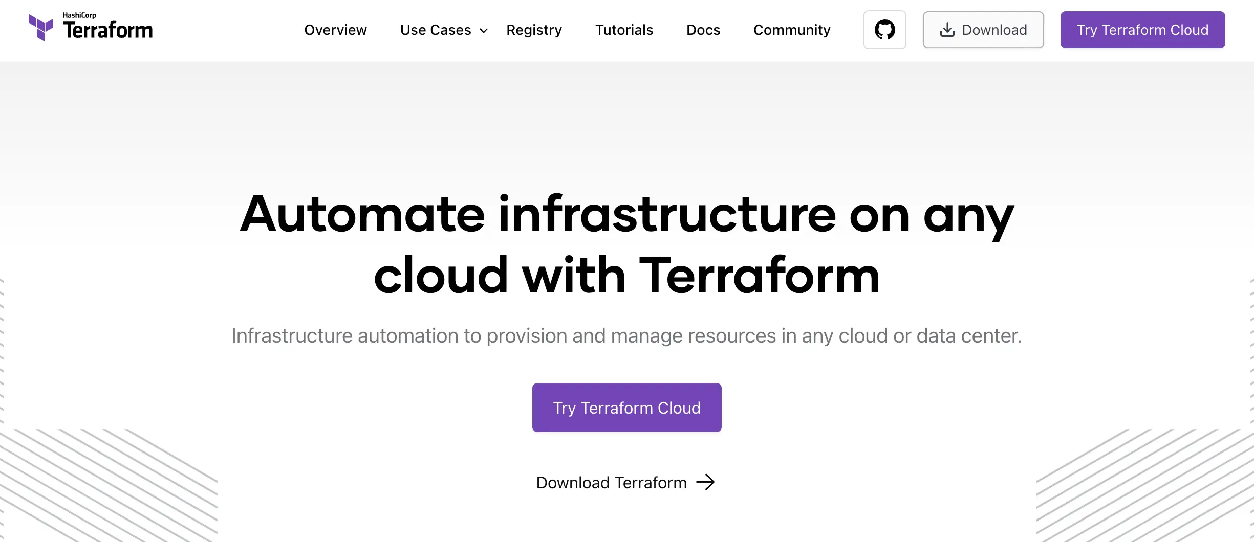 terraform