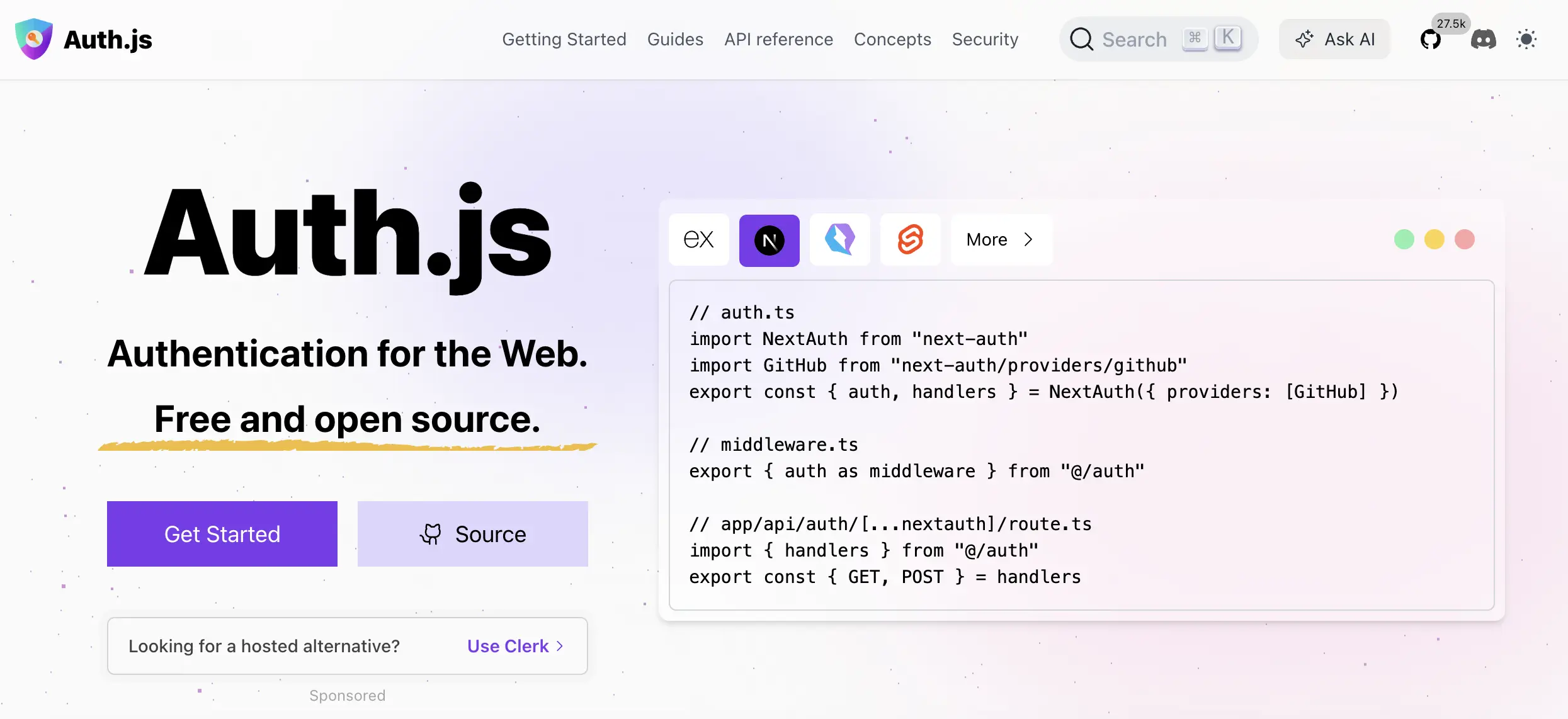 Auth.js