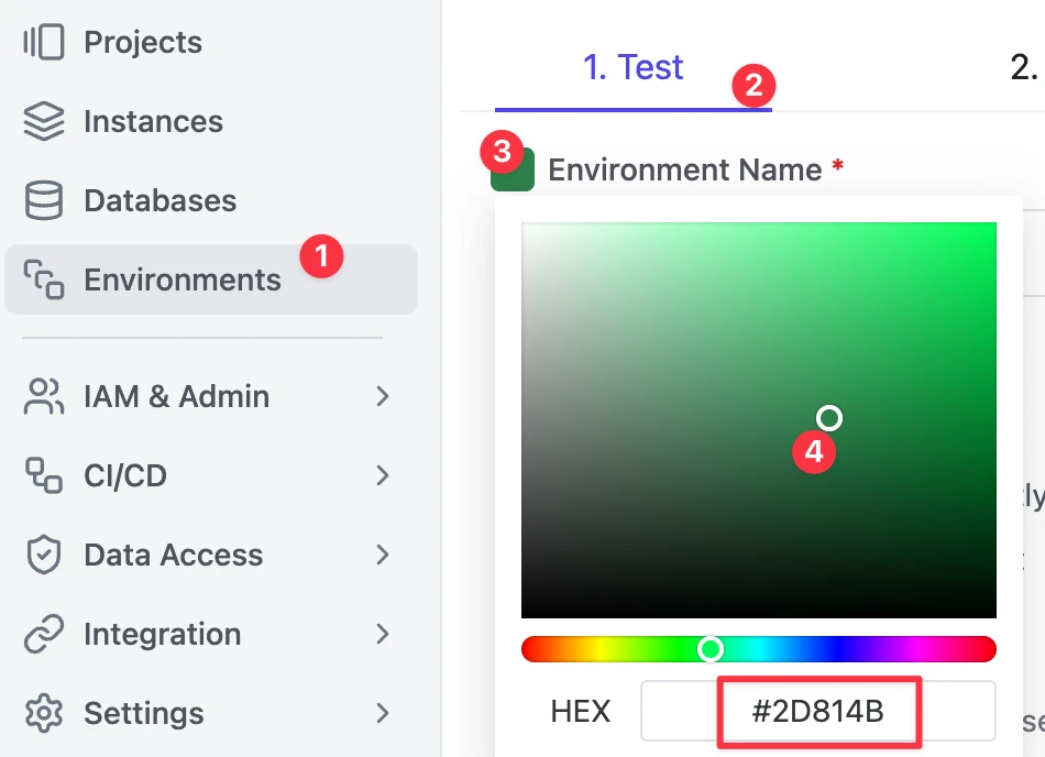 env-color