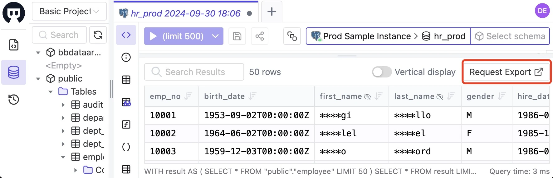 sql-editor-request-export