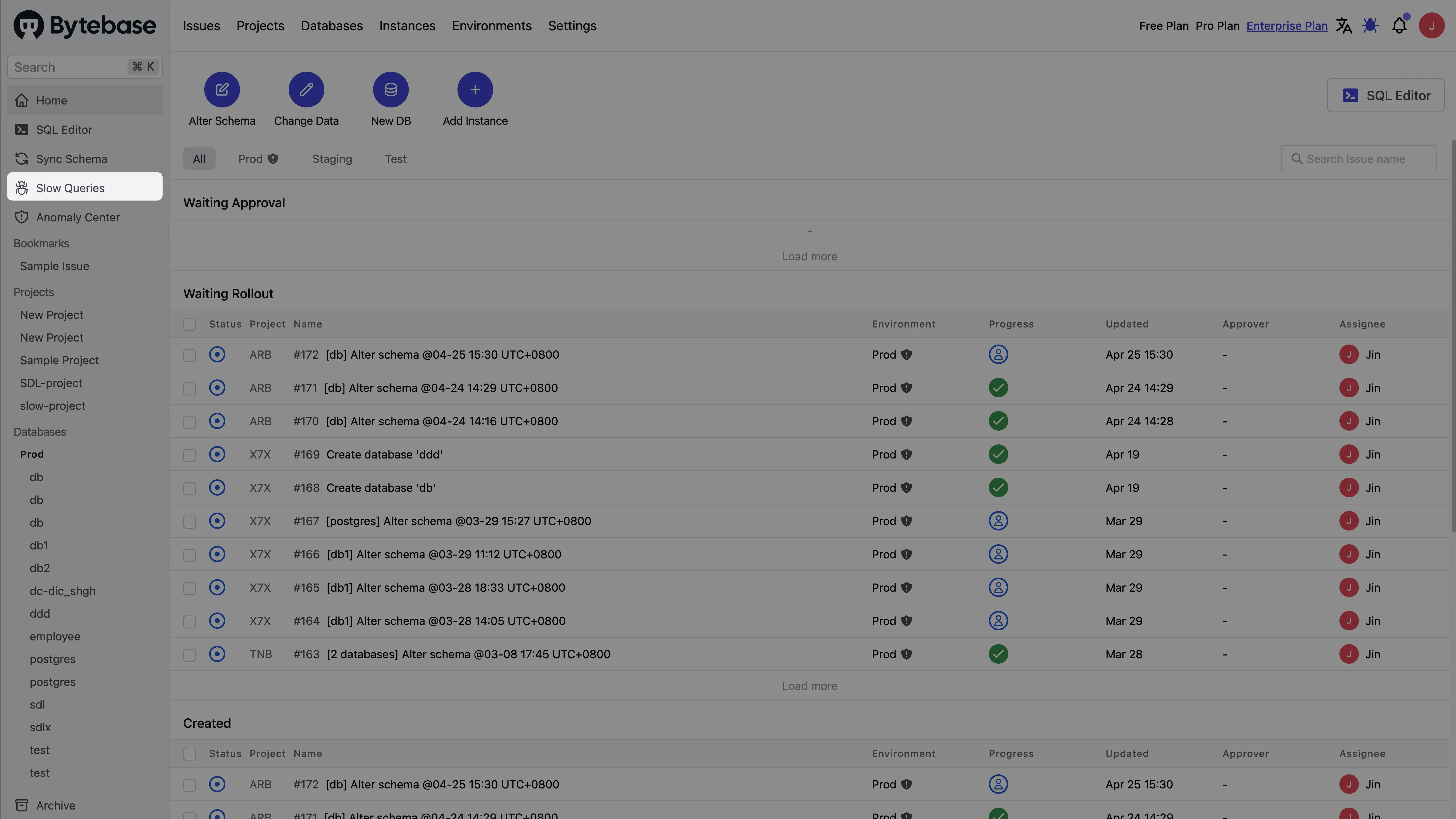 slow-query-page