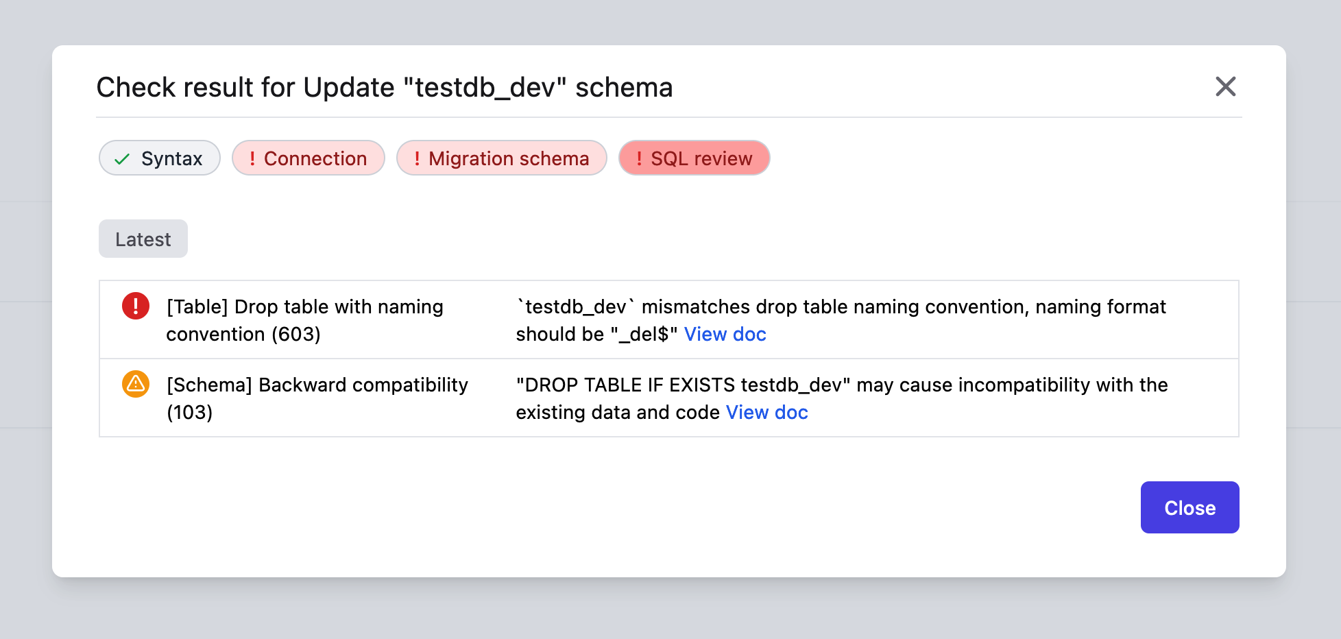 schema-review-table-drop-naming