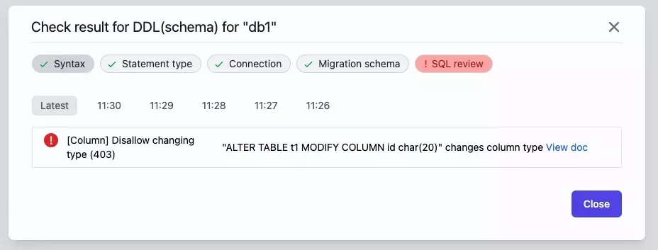 sql-review-column-disallow-change-type