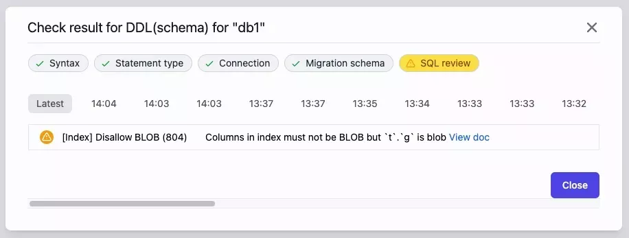 sql-review-index-type-no-blob