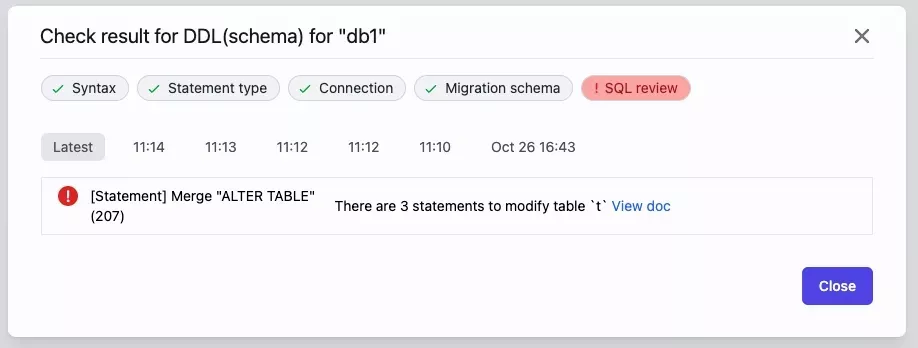 sql-review-statement-merge-alter-table