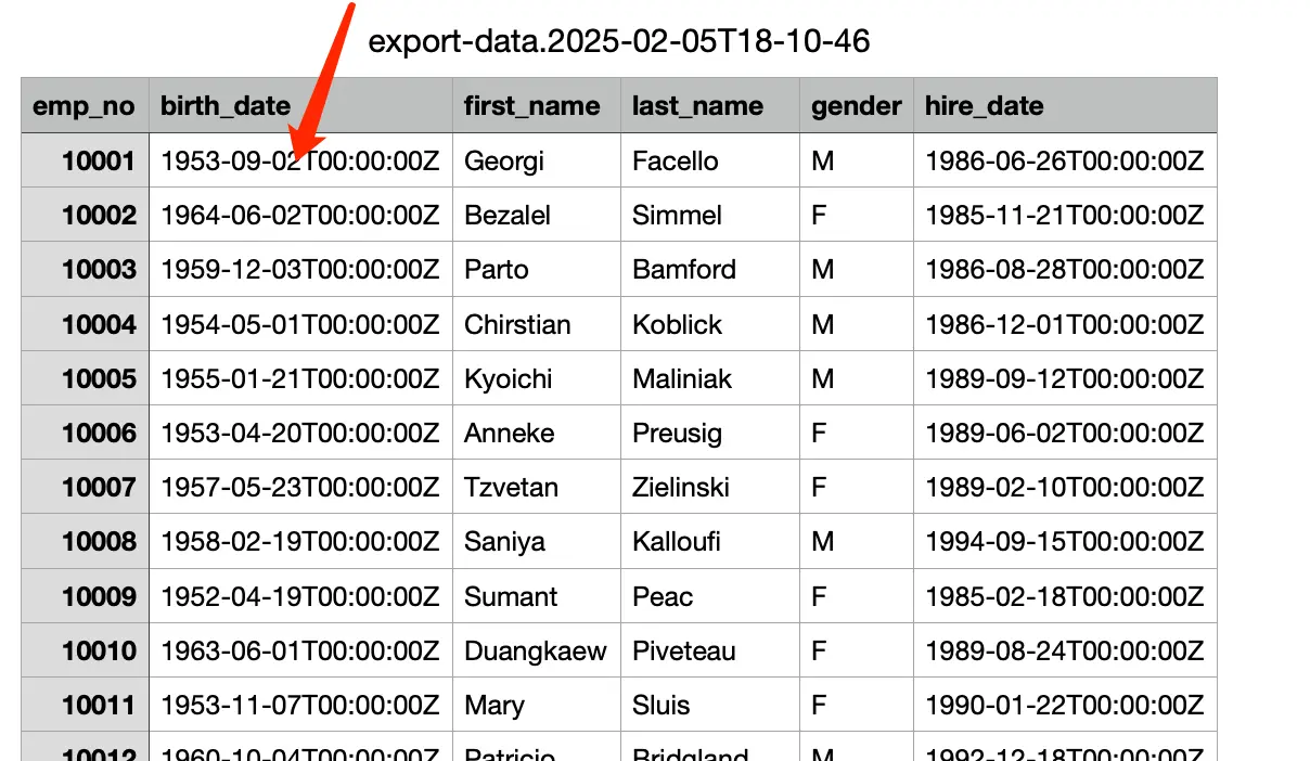 exported-data-exemption