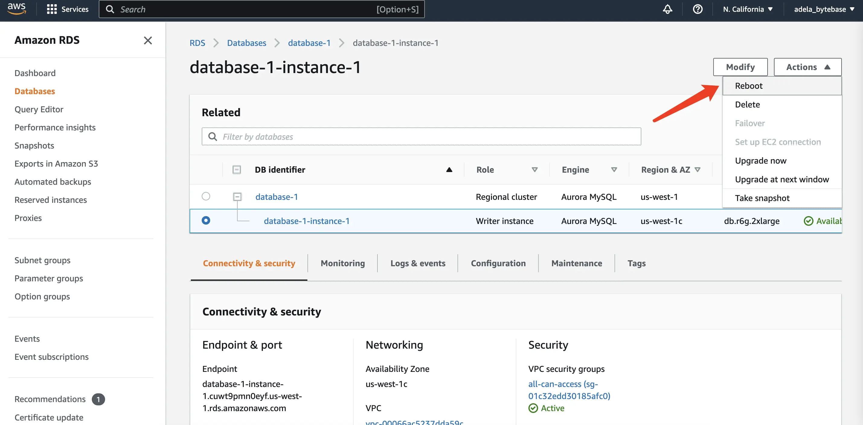 aws-reboot