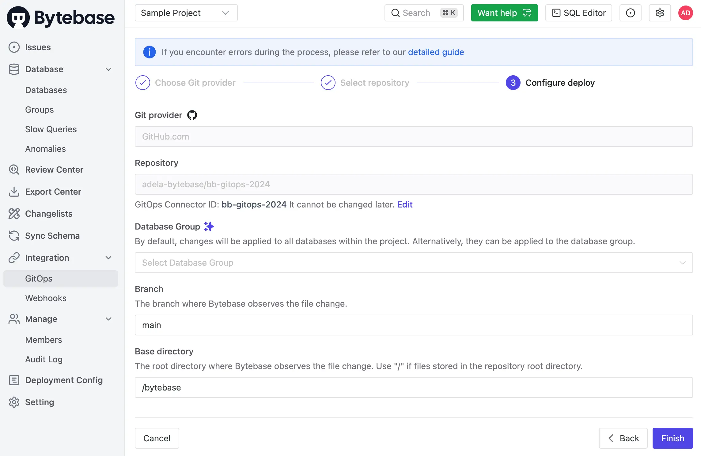 bb-gitops-github-configure