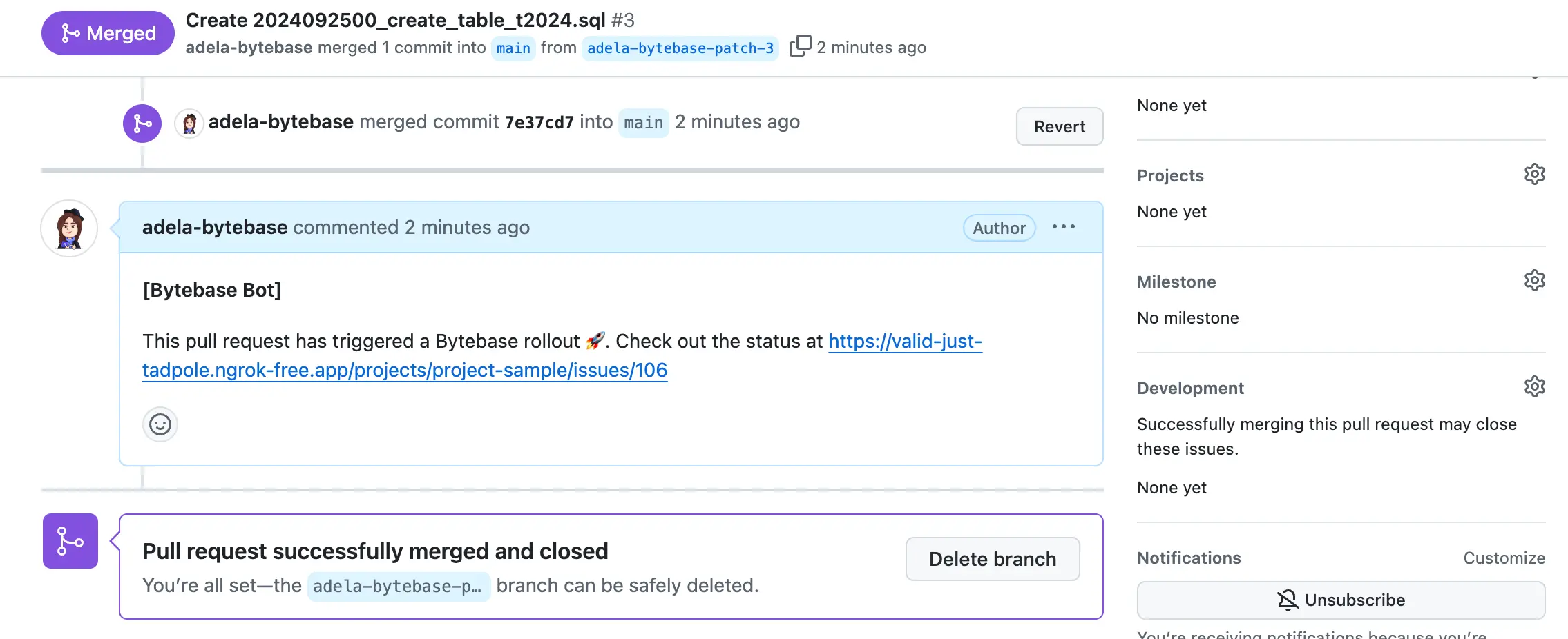 github-merged