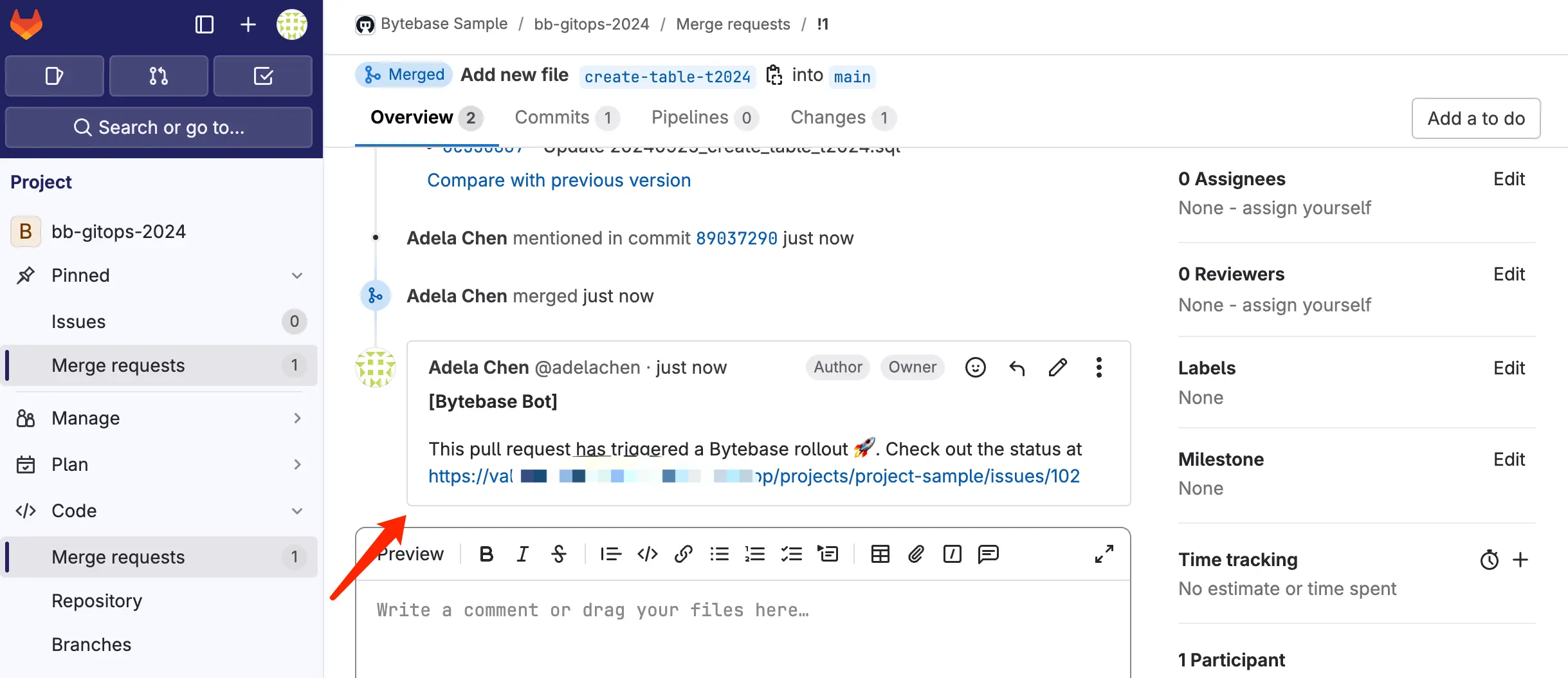 gitlab-merged