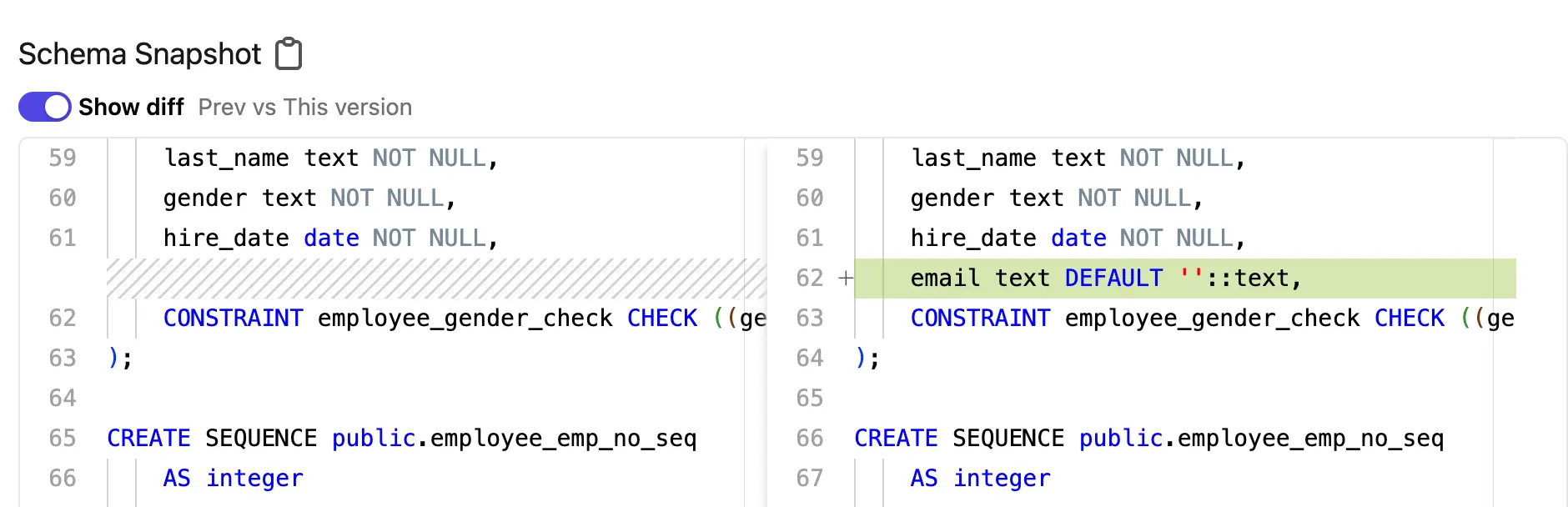 issue-snapshot-diff