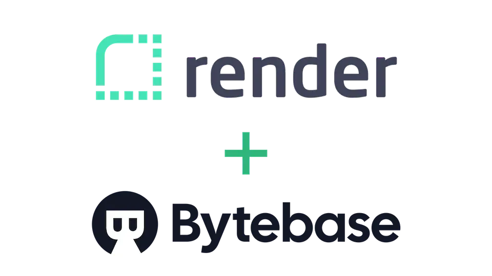 How Bytebase uses Render