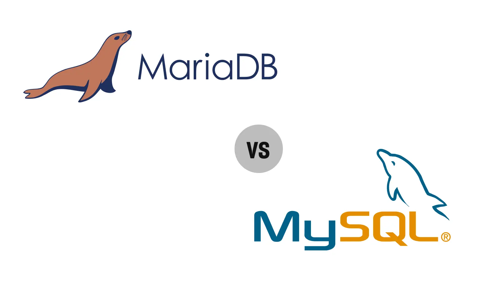 MySQL vs. MariaDB: a Complete Comparison in 2024