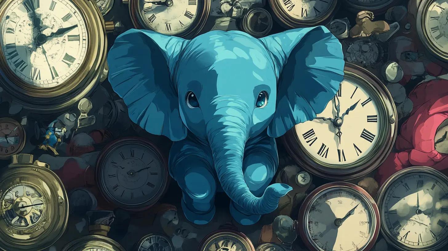 Postgres Timeout Explained