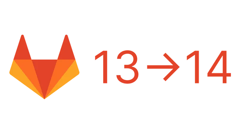 GitLab Upgrade from 13 to 14
