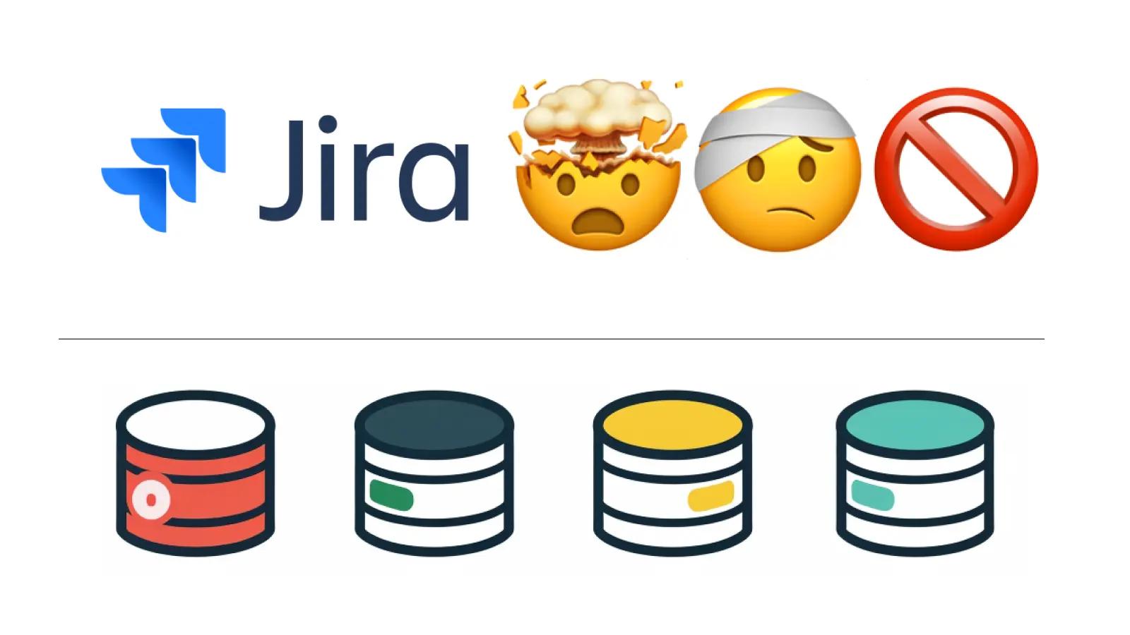 Hope is not a Strategy, nor is Jira