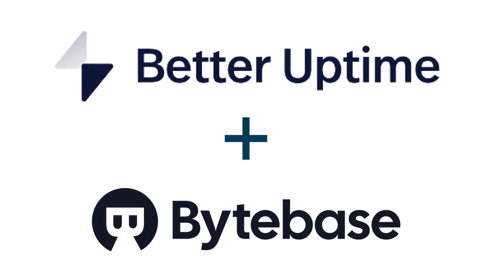 How to use Bytebase with Better Uptime